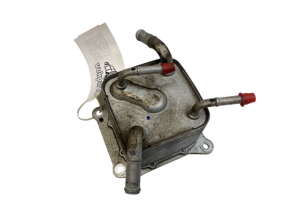216063JX2C Gearbox oil cooler NISSAN QASHQAI II (J11) (2013-2021)