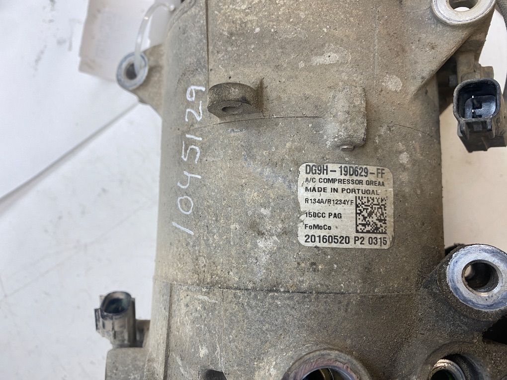 2480053 AC / aircon Compressor FORD S-MAX II (2015-2023)