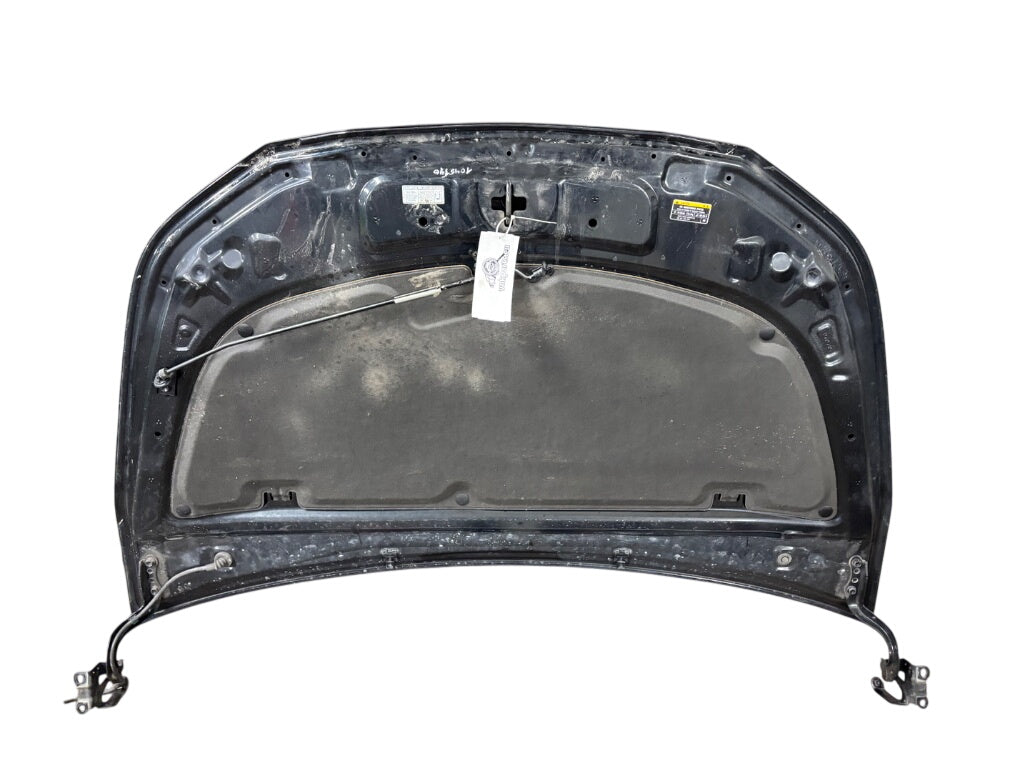 5330147110 Bonnet TOYOTA PRIUS IV (XW50) (2015-2022)
