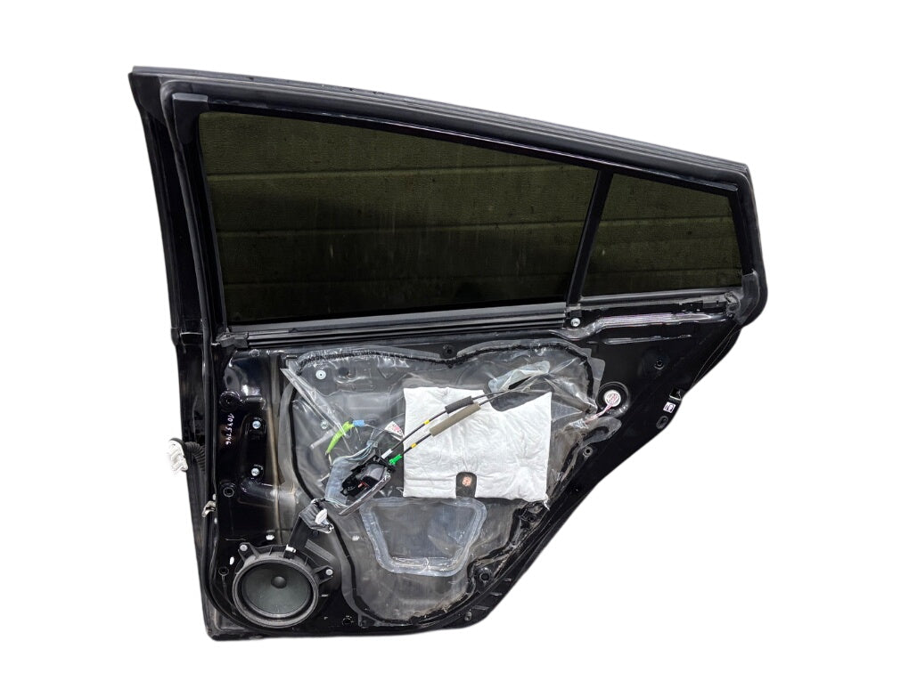 6700347211 Door Rear Right TOYOTA PRIUS IV (XW50) (2015-2022)