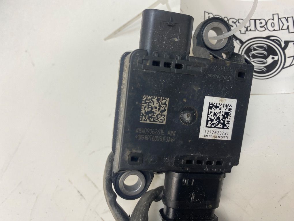 8W0906261E Exhaust / NOX Sensor AUDI A5 (B9, F5) (2016-)