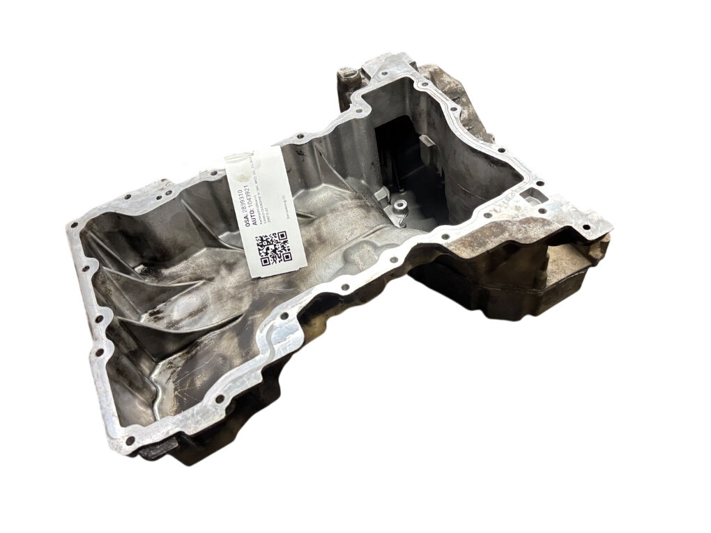 68147557AA Oil Sump/ pan JEEP GRAND CHEROKEE IV (WK, WK2) (2010-2021)