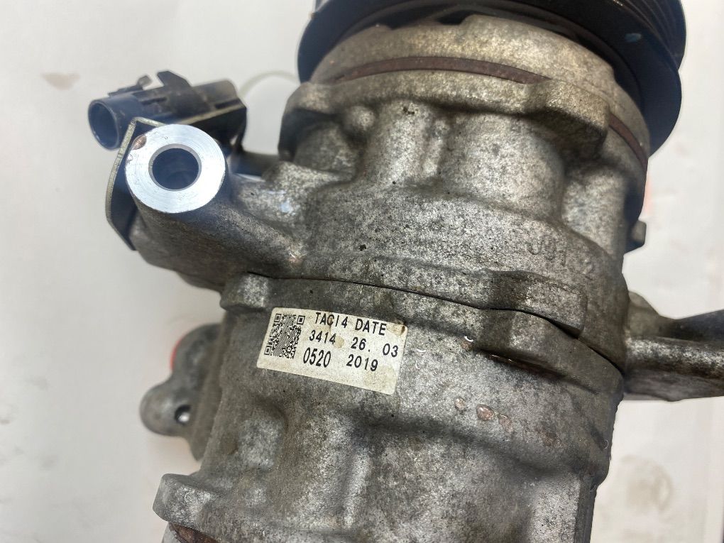 9520054PB0 AC / aircon Compressor SUZUKI VITARA (LY) (2015-)