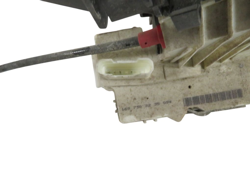 A1647303035 Door Lock Rear Right MERCEDES-BENZ GL-CLASS (X164) (2006-2012)
