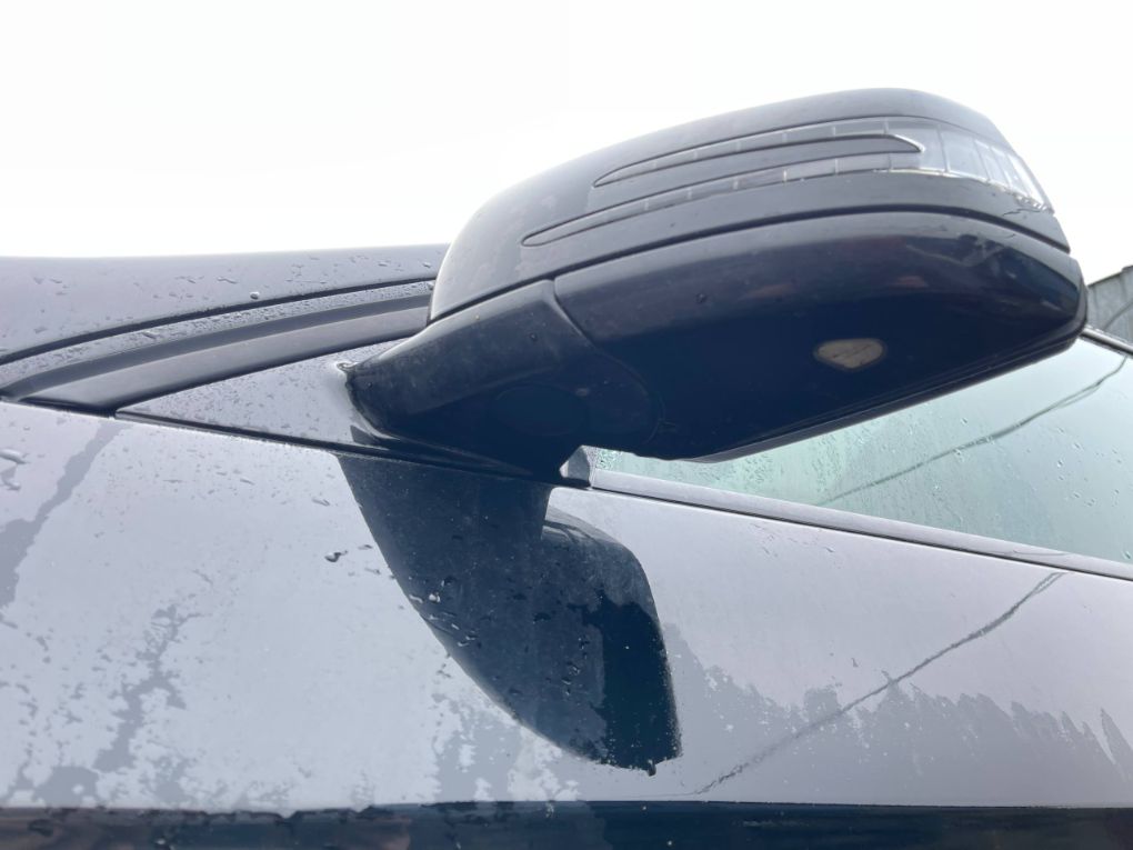 2128101976 Mirror left MERCEDES-BENZ E-CLASS (W212) (2009-2016)