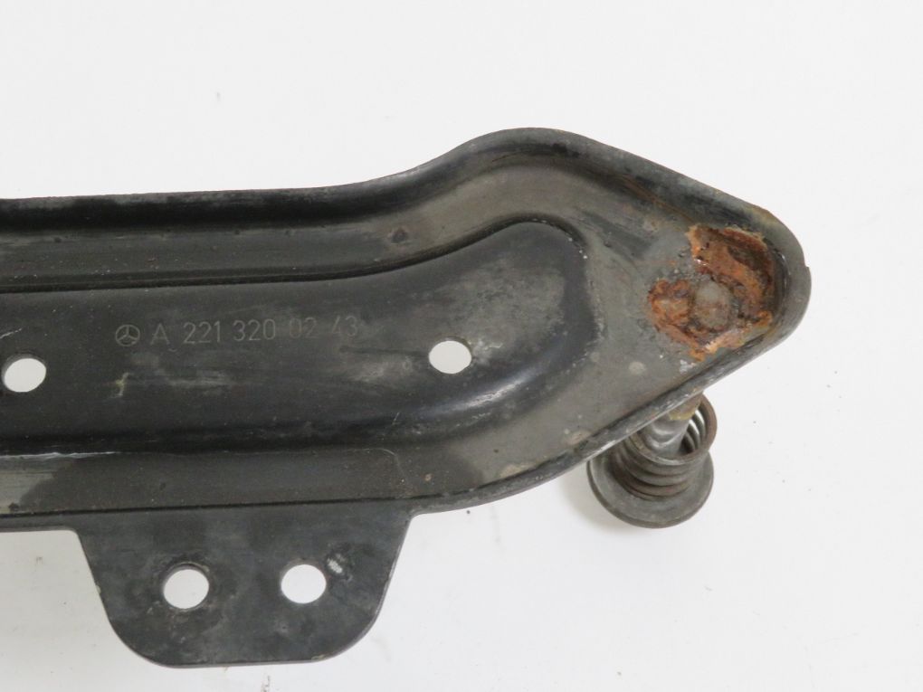 A2213200243 Air suspension / self-levelling suspension, other MERCEDES-BENZ S-CLASS Coupe (C216) (2006-2013)