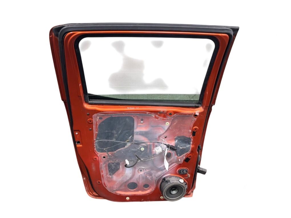1892671 Door Rear Left FORD RANGER III (TKE, PX) (2011-2023)