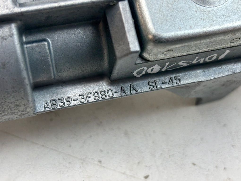 1750126 Ignition switch lock (ignition barrel) FORD RANGER III (TKE, PX) (2011-2023)