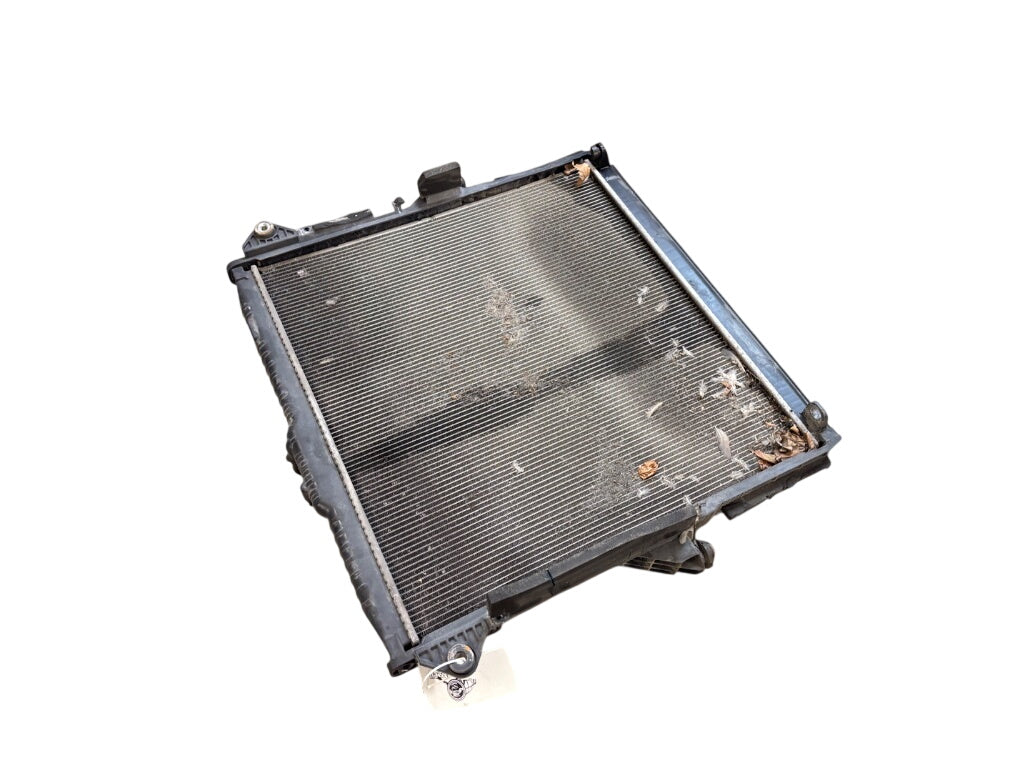 2117280 Radiator FORD RANGER III (TKE, PX) (2011-2023)