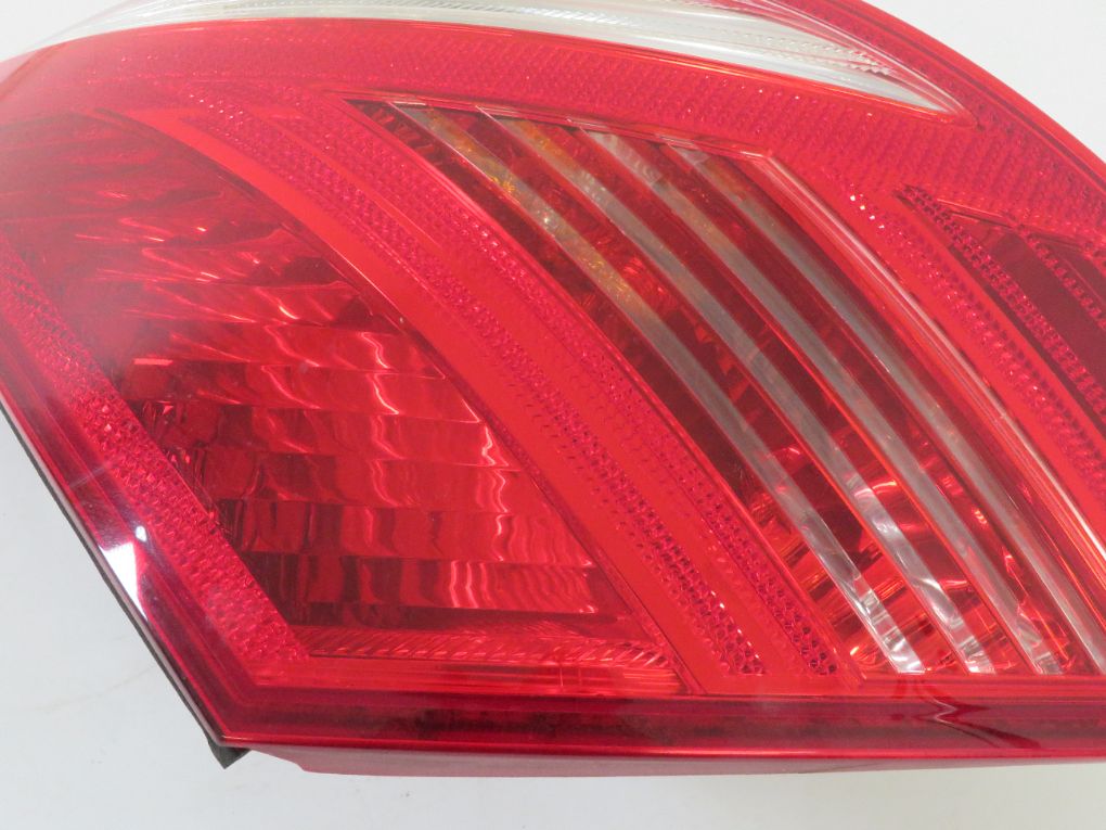 A2168201064 Tail light, right MERCEDES-BENZ S-CLASS Coupe (C216) (2006-2013)