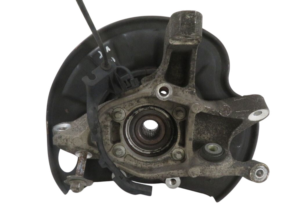 A2213502108 Wheel bearing housing rear left MERCEDES-BENZ S-CLASS Coupe (C216) (2006-2013)
