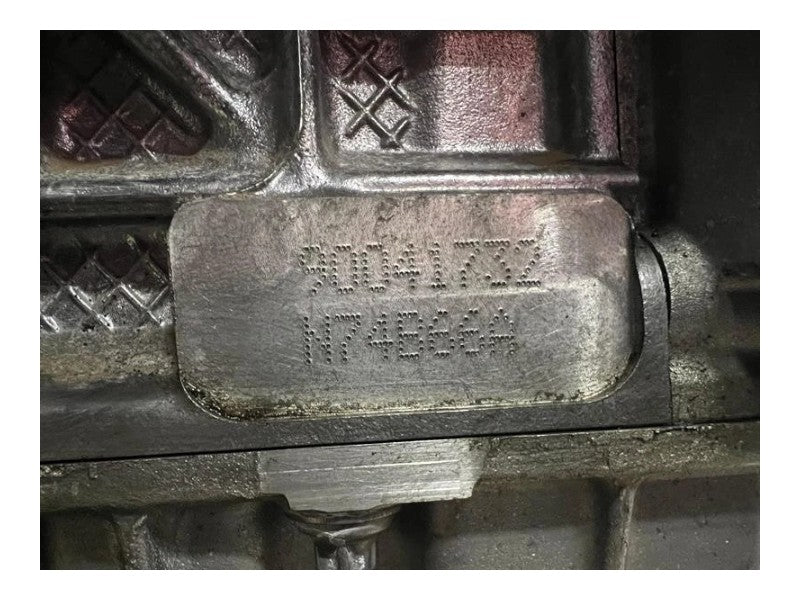 2019 ROLLS ROYCE WRAITH RR5 COUPE 6.6L V12 Engine Complete N74B66A GHOST