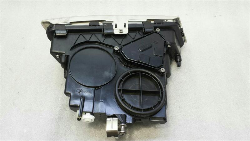 Volvo FH2008 Left Front Foglamp 21297911 Left Fog Light