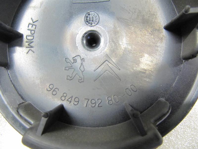 VOLVO S40 V50 PULLEY 1166C096B 9651961090 PULLEY