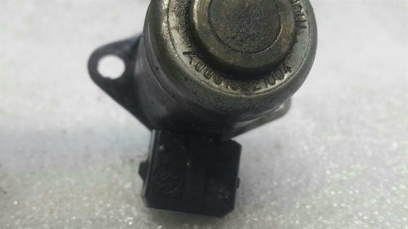 Mercedes R63 W251 Torque Converter A2114600984 Parameter Steering Valve AMG