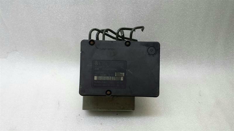 MERCEDES CLK Class A.B.S Pump A2034310812 A2095452532 ABS Pump HYDRAULIC BLOCK