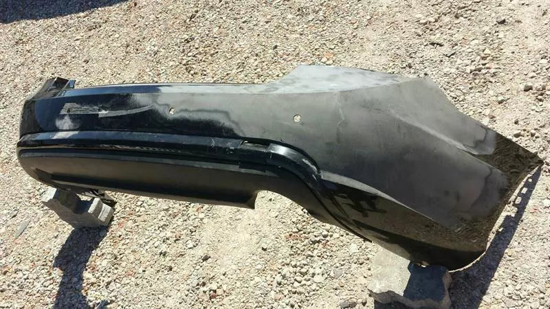 Mercedes E Class W207 Rear Bumper A2078803647 Rear Bumper AMG Pack PDC