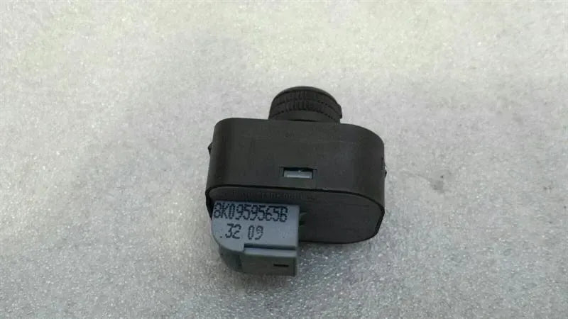 Audi S5 8T mirror switch 8K0959565B mirror switch