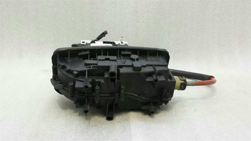 Audi S5 8T RHD Gear Selector 8K2713041P Right Handlebar