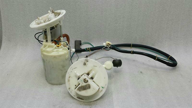 Audi S5 8T Fuel Pump Electric 8K0919051P Fuel Pump 3.0 TFSI