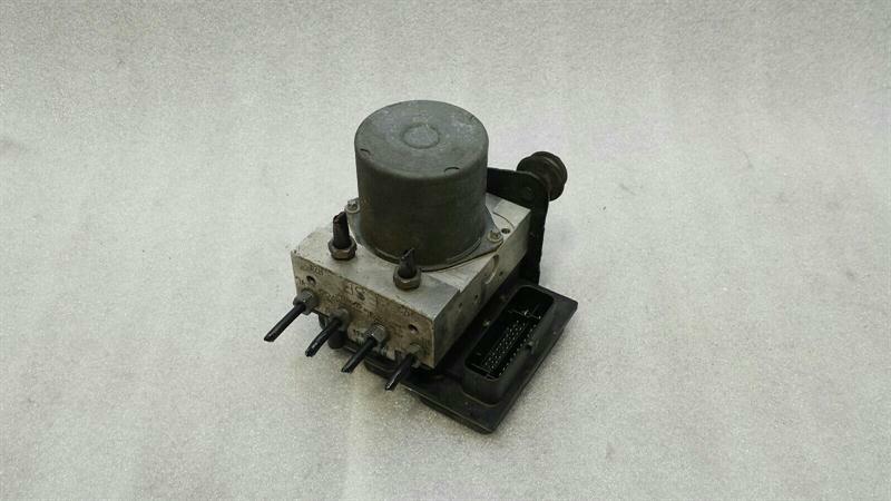 AUDI S5 8T A.B.S PUMP 8K0907379AL ABS pump hydraulic block