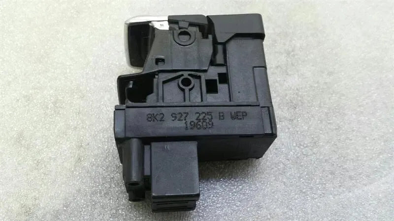 Audi S5 8T RHD Park Brake Switch 8K2927225B Right Hand Drive