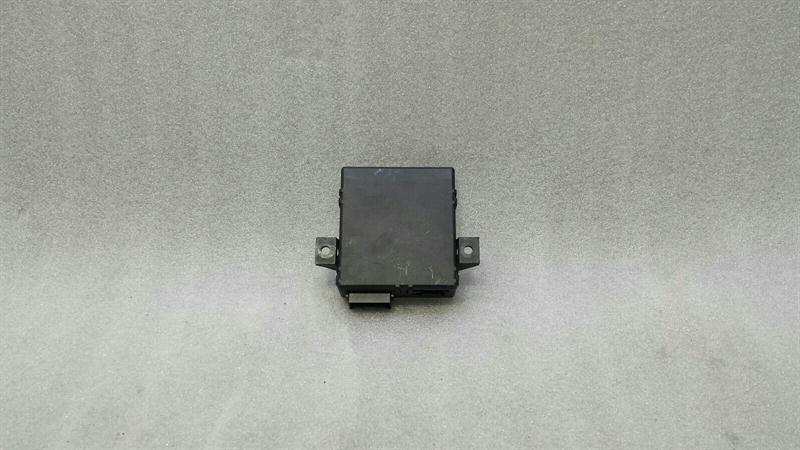 Audi S5 8T electronic module 8T0907468T control unit gateway
