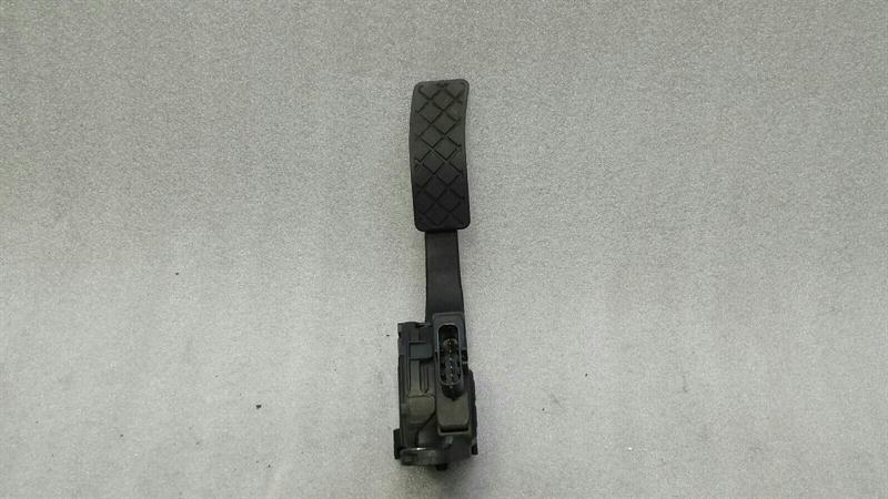 Audi S5 8T accelerator pedal (electrical) 8K1723523 accelerator pedal