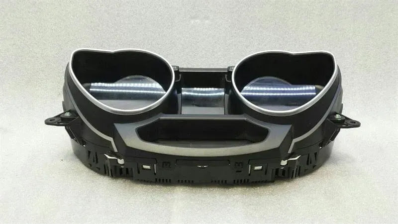 Audi S5 8T Instrument Cluster 8T0920981M Speedometer MPH 3.0 TFSI CAKA