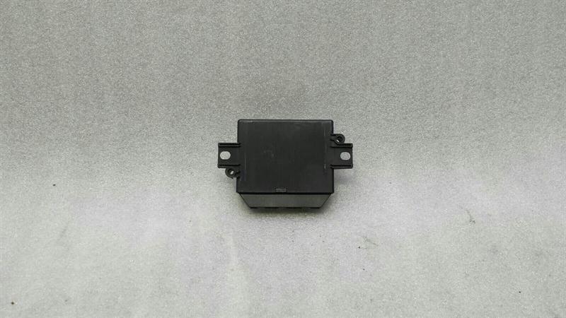 Audi S5 8T electronic module 8K0907440B control unit tracking interface