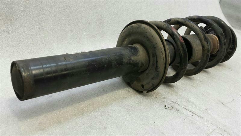 Audi S5 8T right shock absorber front 8F0413031F shock absorber front right