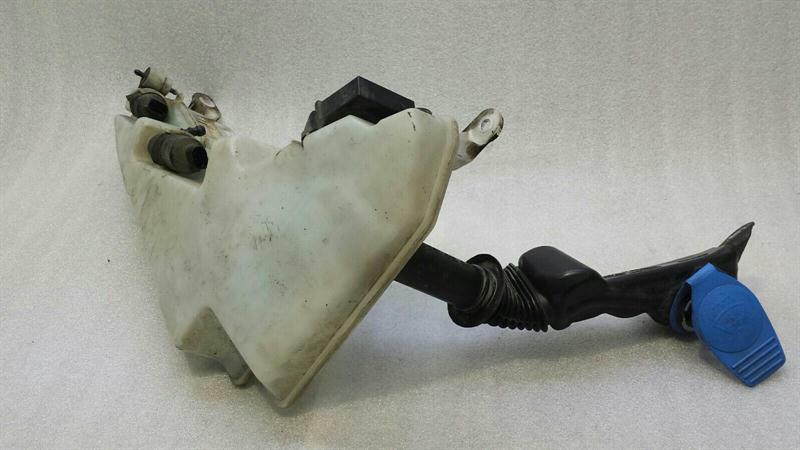 Audi RS6 4F Washer Fluid Reservior 4F0955451R Wipe Water Tank