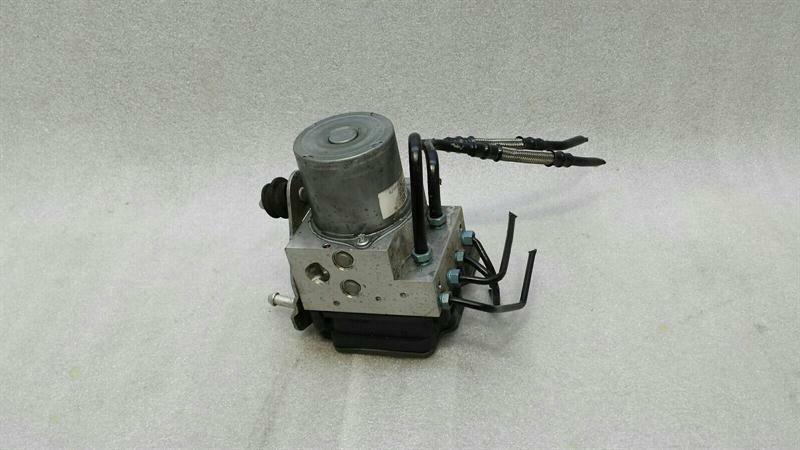 AUDI RS6 RS7 4G A.B.S PUMP 4G0907379T ABS PUMP HYDRAULIC BLOCK