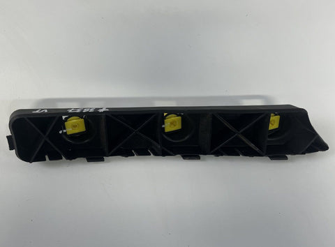 Rear bumper Carrier holder on fender left — HYUNDAI NEXO I (FE) (2018-2025) — 86653-M5000