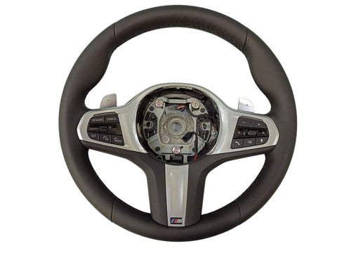 BMW X5 EXMAESTRO ELECTRONICS &amp; STEERING WHEELS OEM 32305A4B4A7