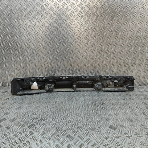 Rear Bumper Middle Bracket — JEEP RENEGADE (Off-road BU) (2014-...) — 52959924,68338576AA