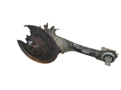 Wheel bearing housing — rear right — VOLVO V70 III (BW) (2007-2016) — 6G915A968