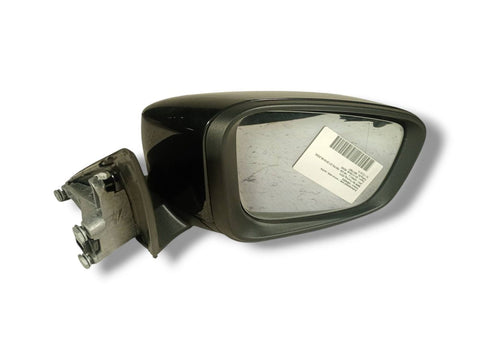 BMW 5 SERIES Front door electric wing mirror OEM 51167414650