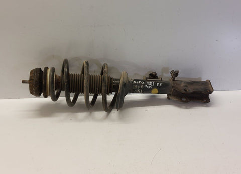Shock absorber — front right — MERCEDES-BENZ VITO / VIANO (W639) (2003-2014) — A6393201813