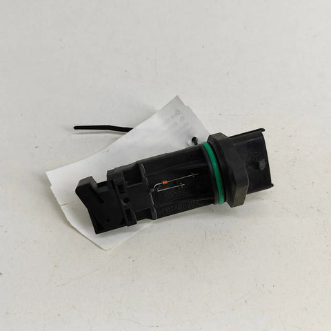Mass airflow sensor (MAF) — PORSCHE 911 (997) (2004-2012) — 98660612501,986.606.125.01,0280218005