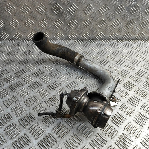 EGR valve — MITSUBISHI 3000 (GT Coupe Z1_A) (1989-2000)
