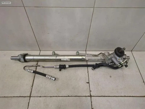 Power Steering Rack — FERRARI 488 GTB / SPIDER (F142M) (2015-2019) — 301996 RHD