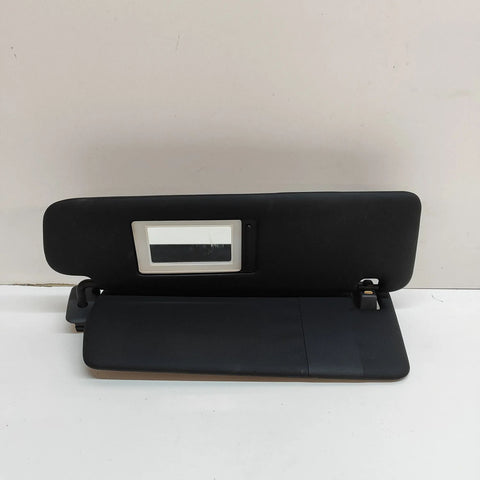 Sun visor — right — PORSCHE CAYENNE (92A) (2010-...) — 7P0.857.552,7P0857552