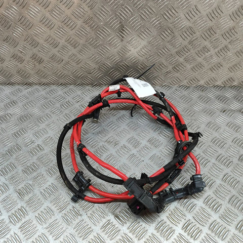 Positive Battery Cable — PORSCHE PANAMERA (971) (2016-...) — 972971311C,972.971.311.C
