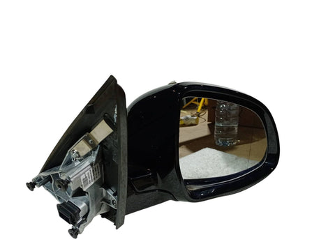 BMW X4 Front door electric wing mirror OEM 51168738374