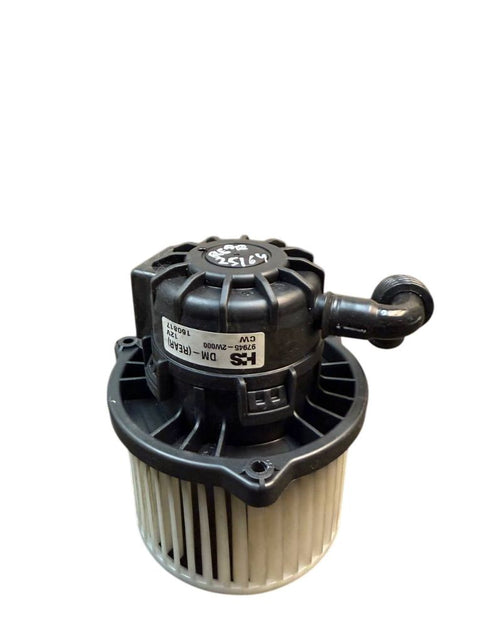 Heater fan rear — HYUNDAI SANTA FE III (DM) (2012-2018) — 979452W00 979452W000