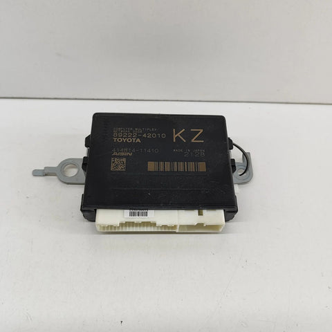 Other Control Units — TOYOTA RAV (4 V XA50) (2018-...) — 89222-42010,414814-11410