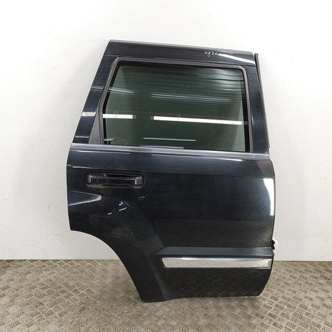 Door — rear right — JEEP GRAND CHEROKEE (III WH, WK) (2005-2011) — 55394384AH