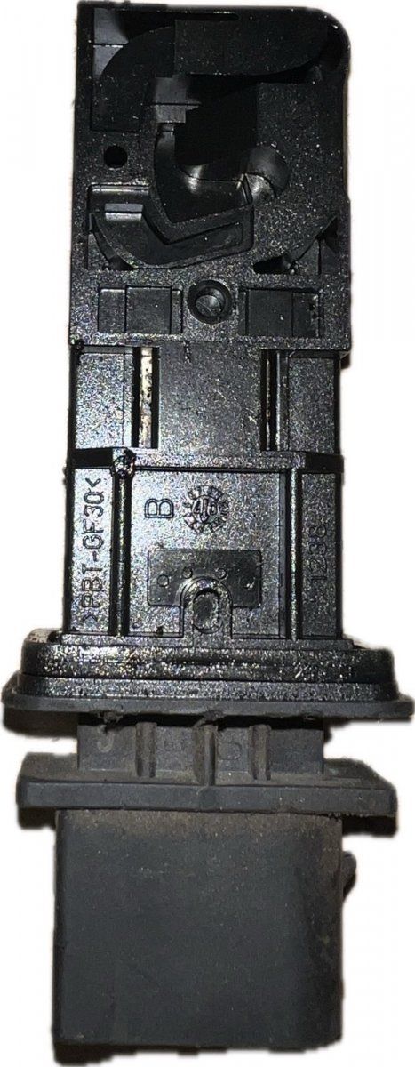 Mass airflow sensor — MERCEDES-BENZ C-CLASS (W204) (2007-2013) — 0281002695 6420940148 A6420940148