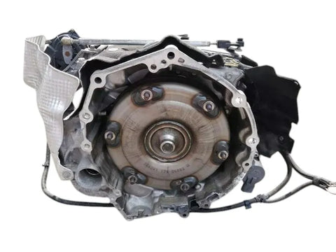 gearbox automatic GA6F21AW BMW i8 L12 1.5T Hybrid